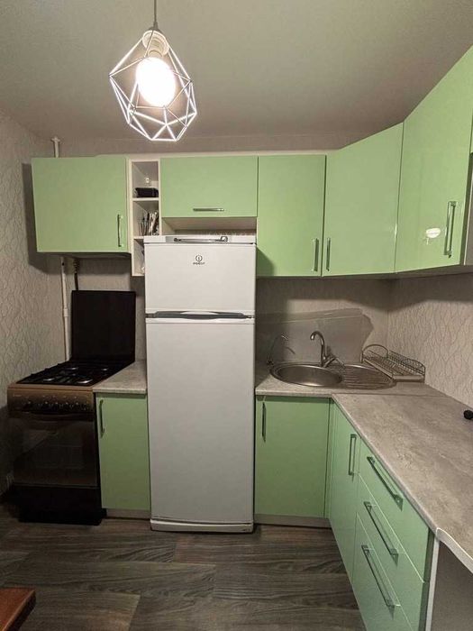 Квартира на біля метро Оболонь в Києві, ID 405522, фото №8