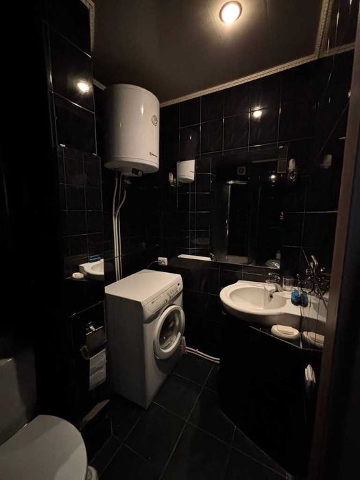 Квартира на біля метро Оболонь в Києві, ID 405522, фото №10