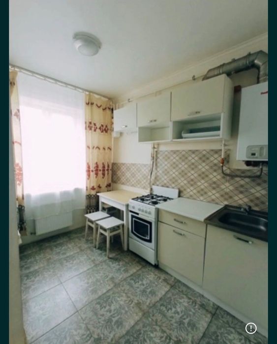 Квартира на вул. Чубинського, 1 в Києві, ID 405519, фото №4