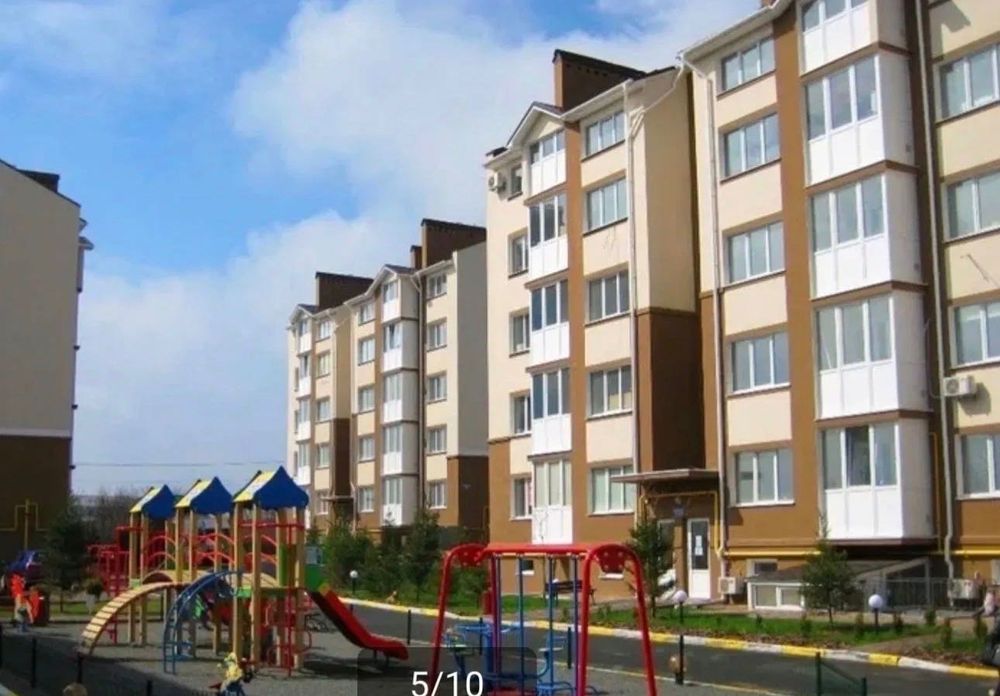 Квартира на вул. Чубинського, 1 в Києві, ID 405519, фото №8