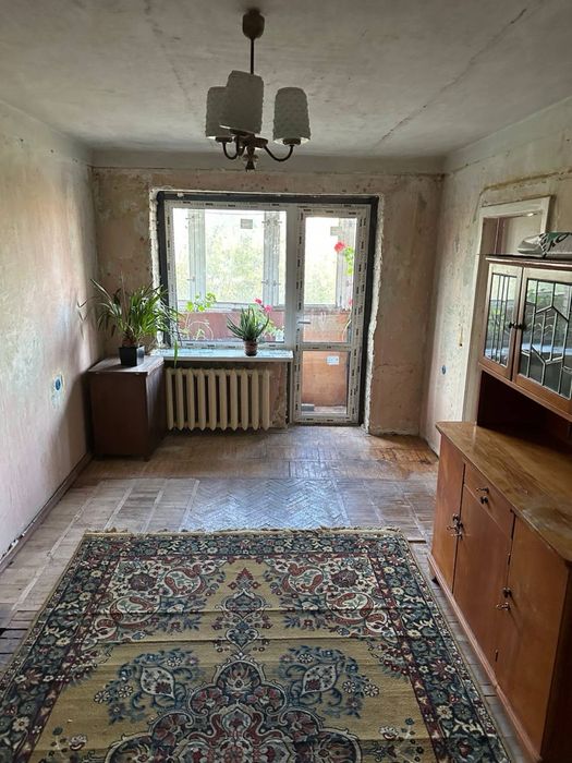 Квартира на вул. Преображенська, 39/8, ID 405526, фото №1