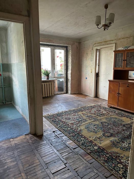 Квартира на вул. Преображенська, 39/8 в Києві, ID 405526, фото №3