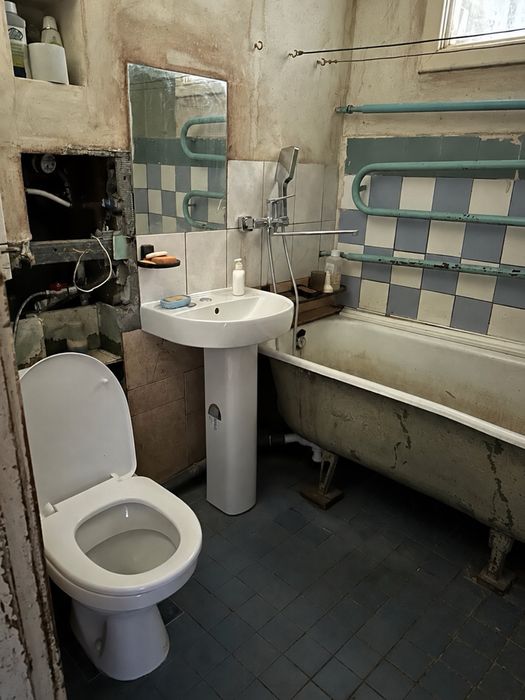Квартира на вул. Преображенська, 39/8 в Києві, ID 405526, фото №4