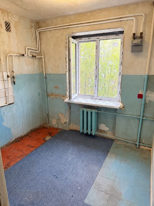 Квартира на вул. Преображенська, 39/8 в Києві, ID 405526, фото №6