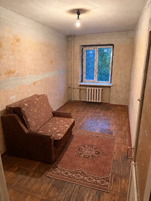 Квартира на вул. Преображенська, 39/8 в Києві, ID 405526, фото №7