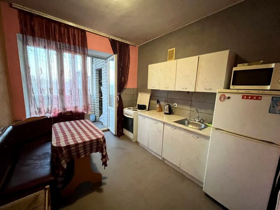 Квартира на вул. Ахматова, 31 в Києві, ID 405524, фото №4