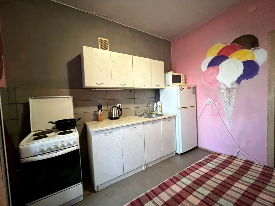 Квартира на вул. Ахматова, 31 в Києві, ID 405524, фото №5