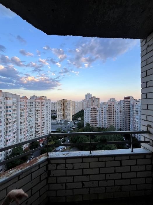 Квартира на вул. Ахматова, 31 в Києві, ID 405524, фото №6