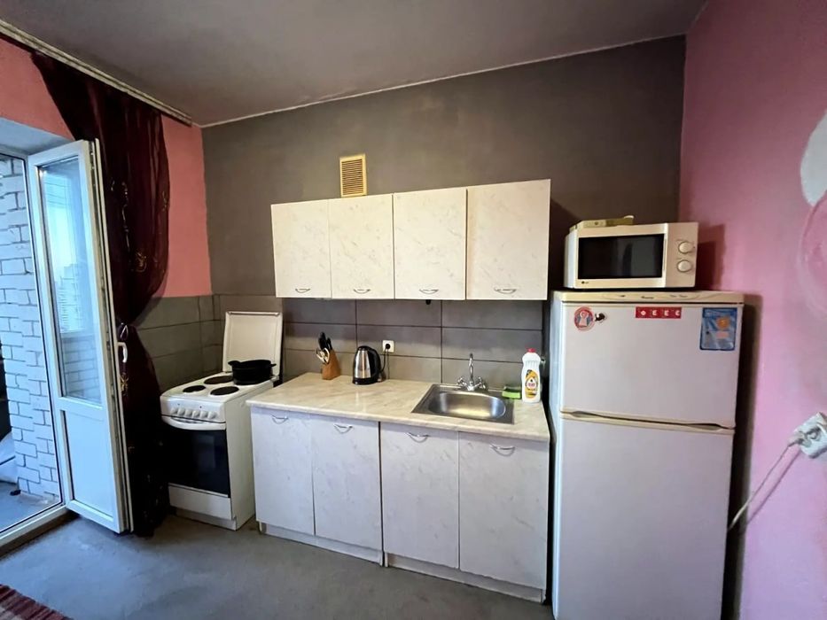 Квартира на вул. Ахматова, 31 в Києві, ID 405524, фото №7