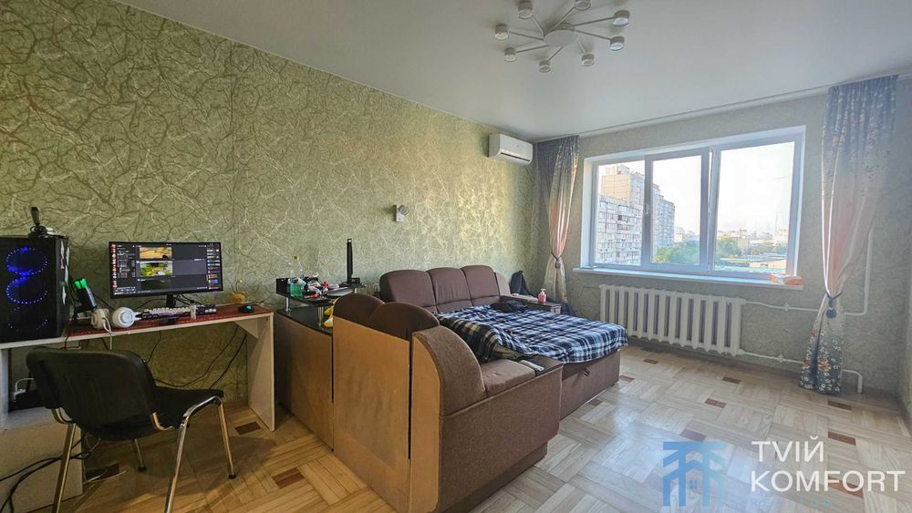 Квартира на вул. Братства Тарасівців, 5 в Києві, ID 405534, фото №12