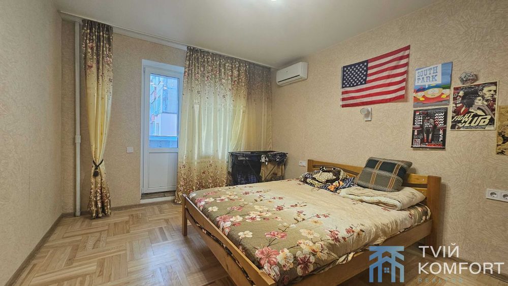 Квартира на вул. Братства Тарасівців, 5 в Києві, ID 405534, фото №5