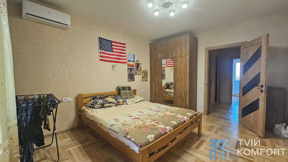 Квартира на вул. Братства Тарасівців, 5 в Києві, ID 405534, фото №6