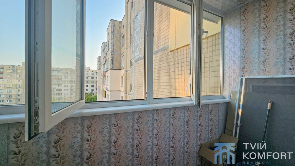Квартира на вул. Братства Тарасівців, 5 в Києві, ID 405534, фото №7