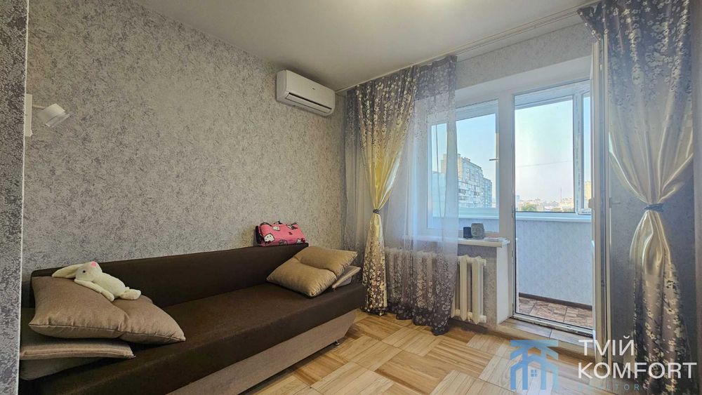 Квартира на вул. Братства Тарасівців, 5 в Києві, ID 405534, фото №8