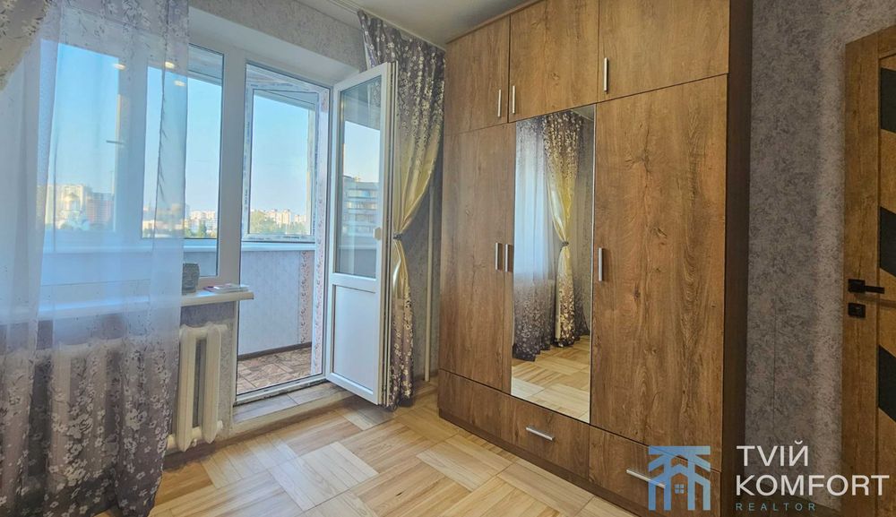 Квартира на вул. Братства Тарасівців, 5 в Києві, ID 405534, фото №9