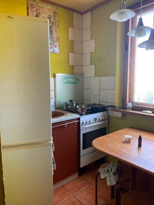 Квартира на вул. Тракторостроителей, 142 в Харкові, ID 405535, фото №2