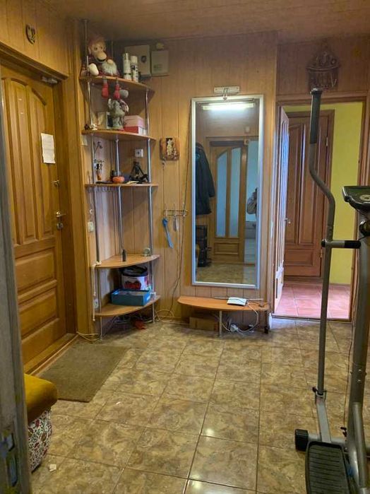Квартира на вул. Тракторостроителей, 142 в Харкові, ID 405535, фото №3