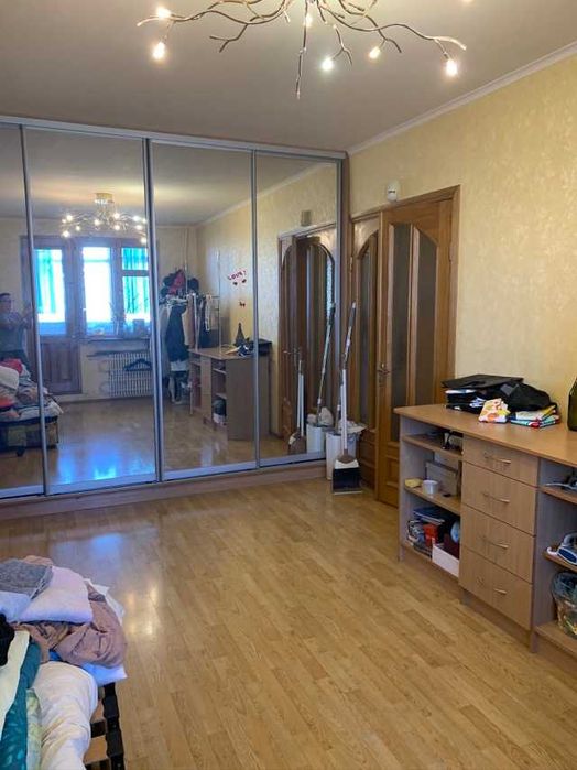 Квартира на вул. Тракторостроителей, 142 в Харкові, ID 405535, фото №4