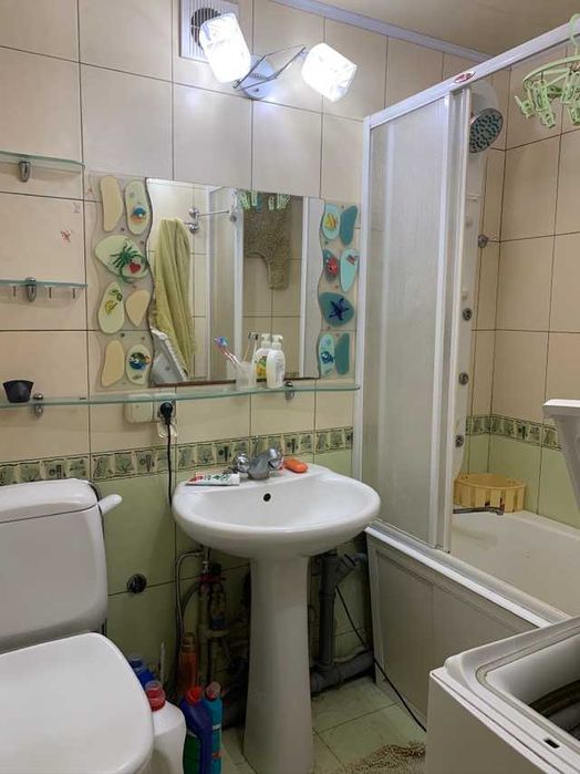 Квартира на вул. Тракторостроителей, 142 в Харкові, ID 405535, фото №5