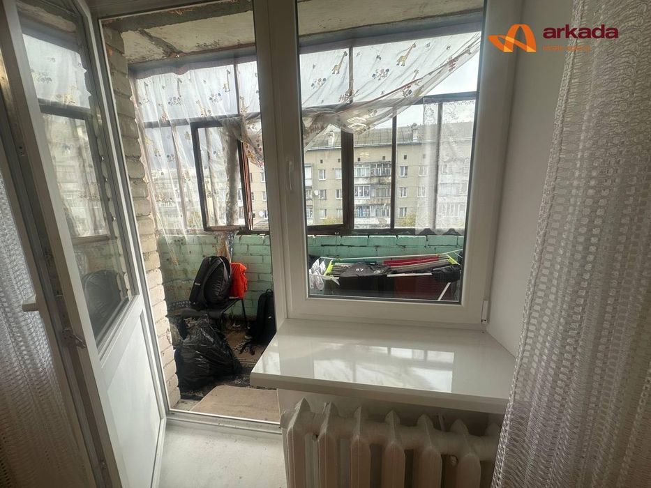 Квартира на вул. Довженка в Івано-Франківську, ID 405544, фото №11