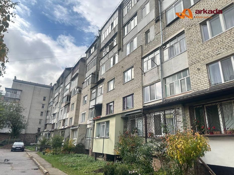 Квартира на вул. Довженка в Івано-Франківську, ID 405544, фото №15