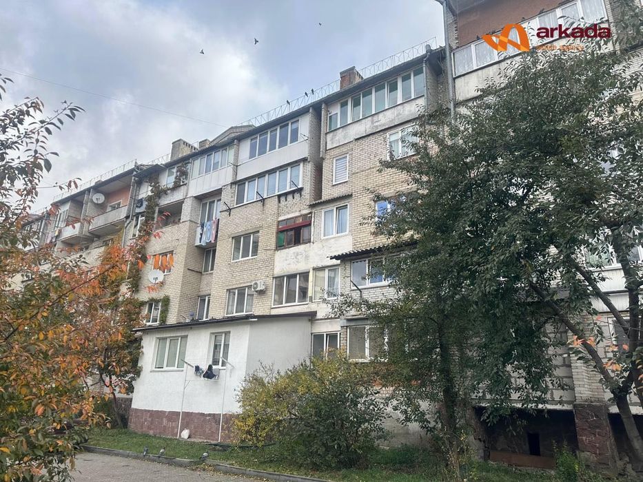 Квартира на вул. Довженка в Івано-Франківську, ID 405544, фото №16