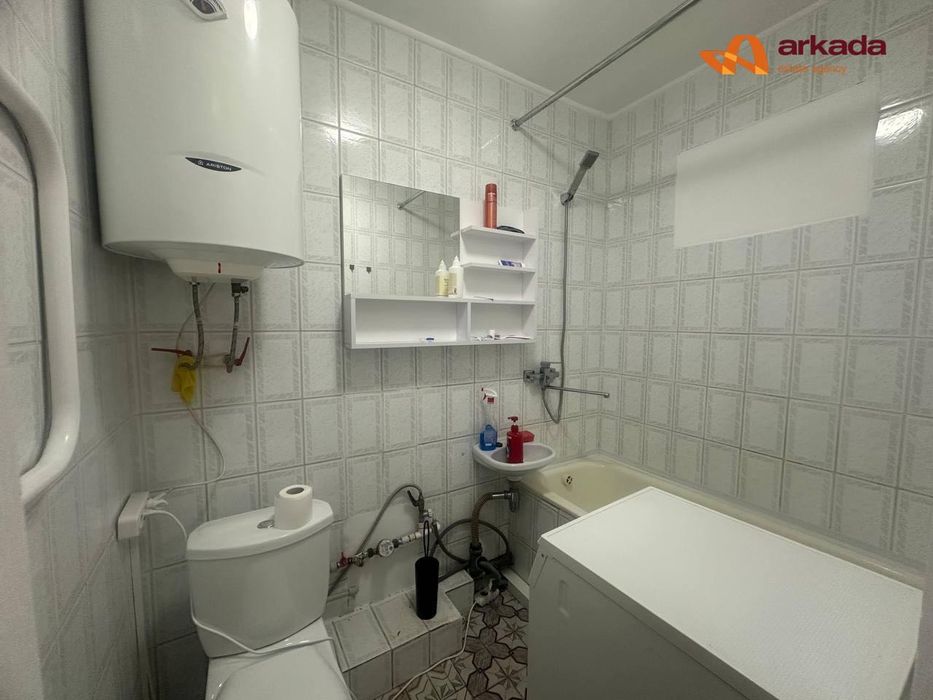 Квартира на вул. Довженка в Івано-Франківську, ID 405544, фото №5