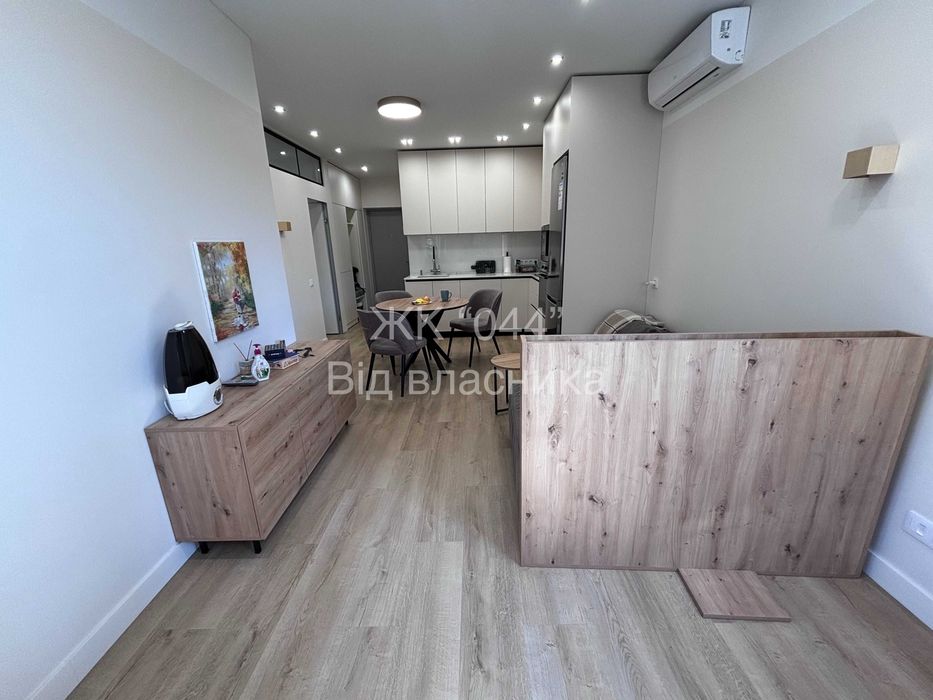 Квартира на вул. Кирилівська, 37 в Києві, ID 477750, фото №6