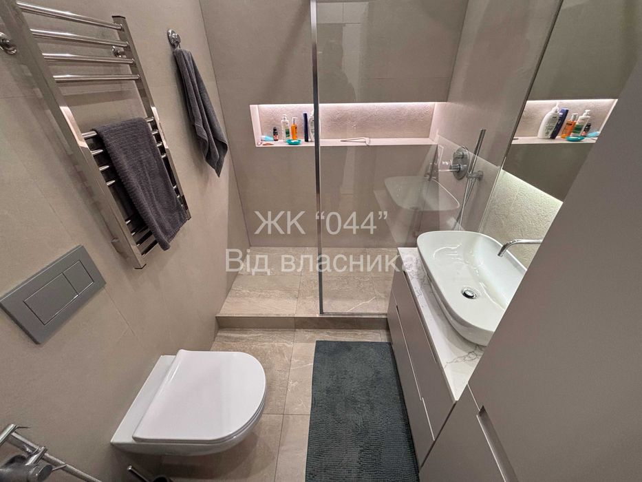 Квартира на вул. Кирилівська, 37 в Києві, ID 477750, фото №7