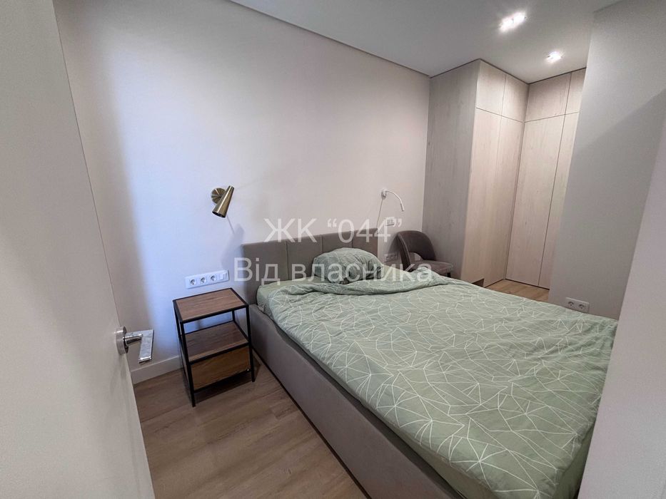 Квартира на вул. Кирилівська, 37 в Києві, ID 477750, фото №9