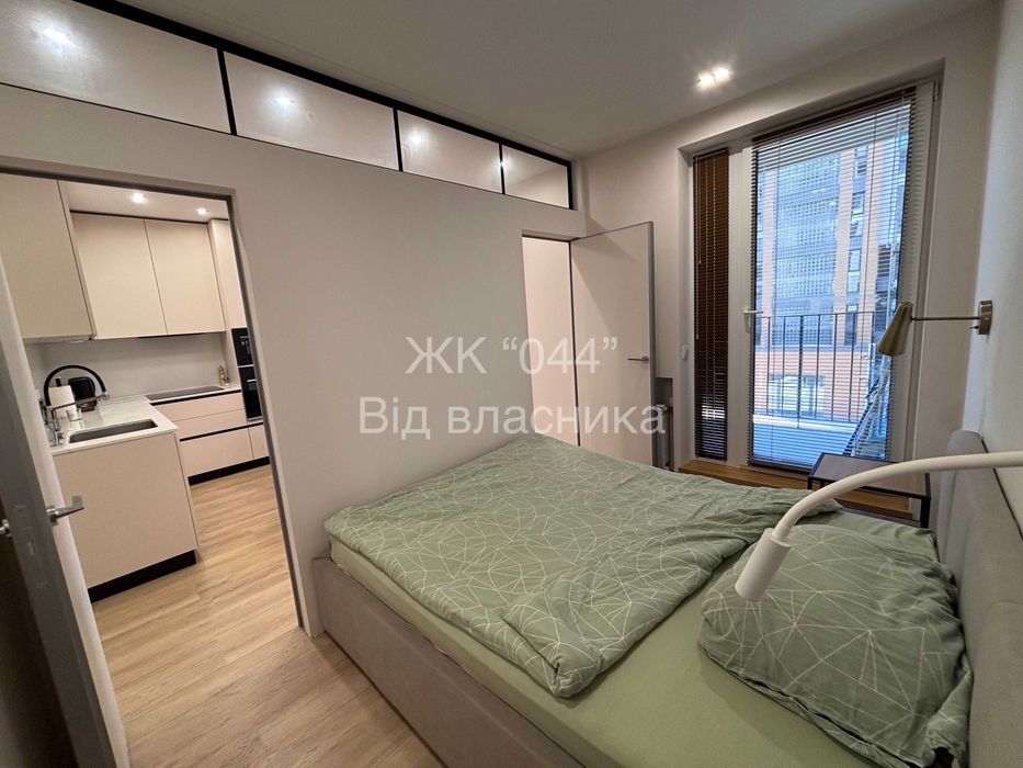 Квартира на вул. Кирилівська, 37 в Києві, ID 477750, фото №10