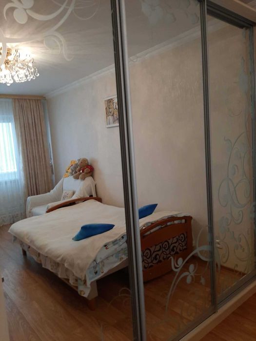 Квартира на вул. Томилівська в Києві, ID 405551, фото №2