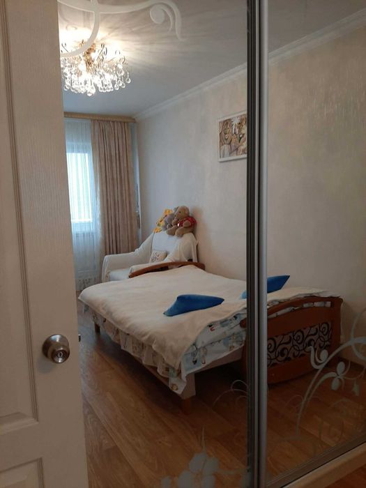 Квартира на вул. Томилівська в Києві, ID 405551, фото №3