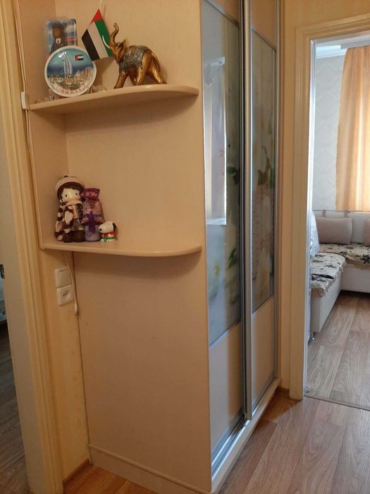 Квартира на вул. Томилівська в Києві, ID 405551, фото №4