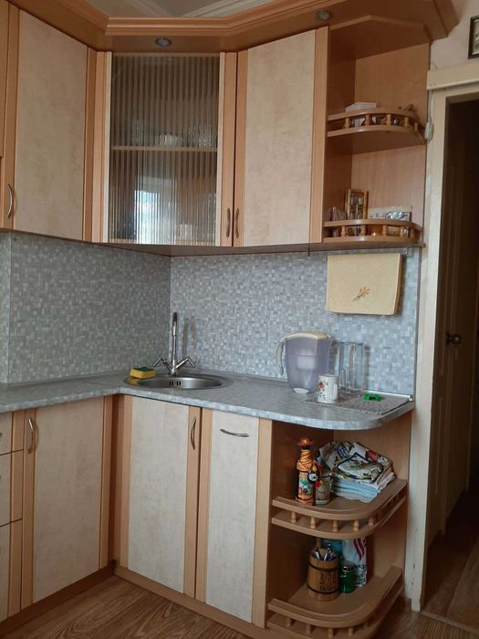 Квартира на вул. Томилівська в Києві, ID 405551, фото №5