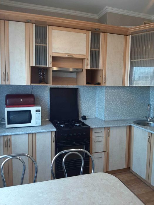 Квартира на вул. Томилівська в Києві, ID 405551, фото №7