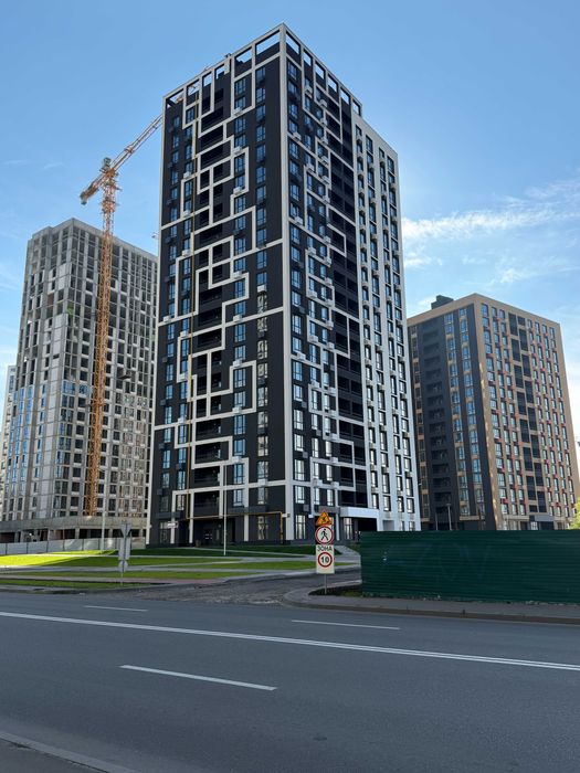 Квартира на просп. Європейського Союзу, 57 в Київ, ID 407170, фото №3