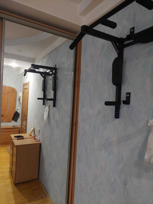 Квартира на вул. Ольжича, 25 в Києві, ID 405558, фото №9