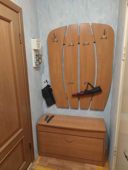Квартира на вул. Ольжича, 25 в Києві, ID 405558, фото №10