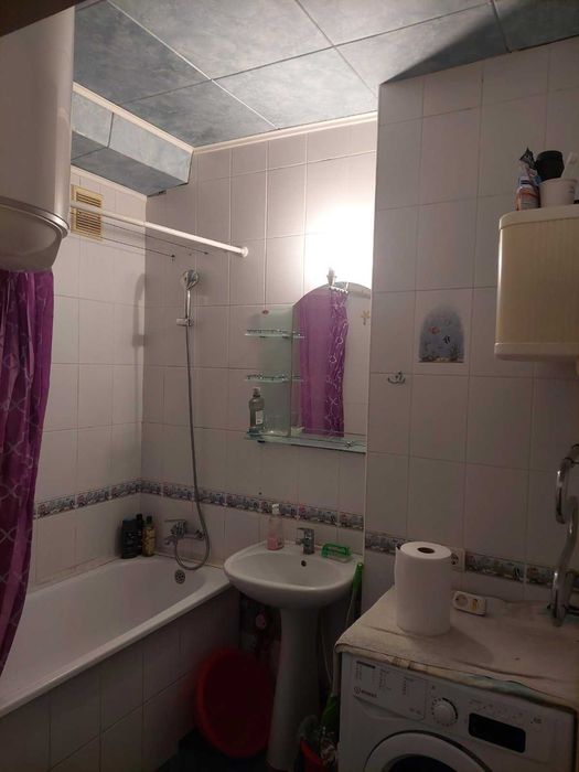 Квартира на вул. Ольжича, 25 в Києві, ID 405558, фото №12