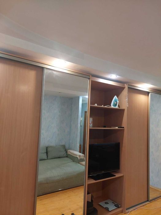 Квартира на вул. Ольжича, 25 в Києві, ID 405558, фото №4