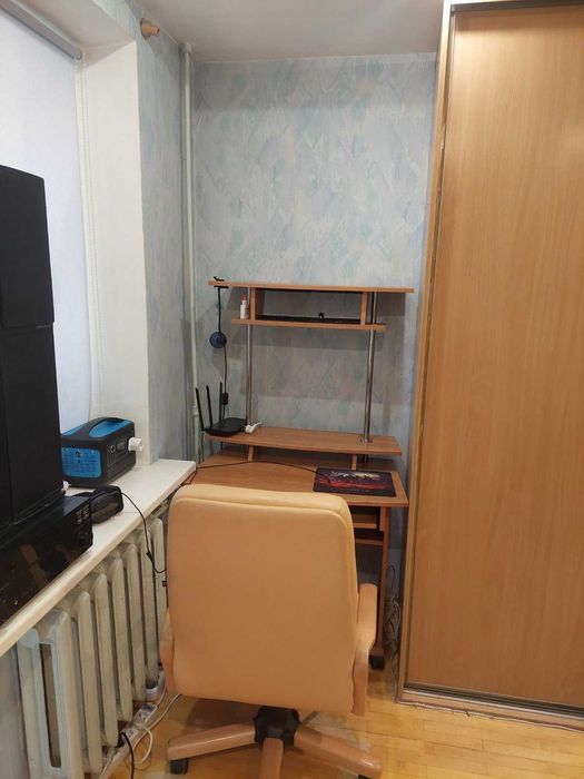 Квартира на вул. Ольжича, 25 в Києві, ID 405558, фото №5