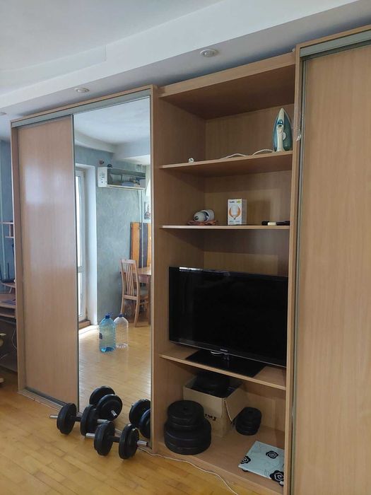 Квартира на вул. Ольжича, 25 в Києві, ID 405558, фото №8