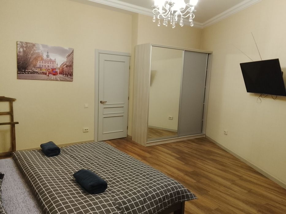 Квартира на вул. Костюшки, ID 405567, фото №1