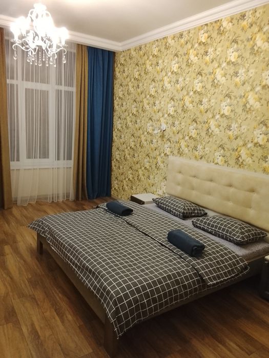 Квартира на вул. Костюшки в Львові, ID 405567, фото №2