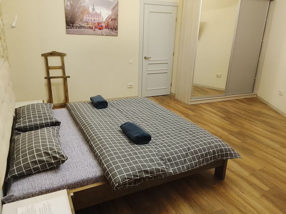 Квартира на вул. Костюшки в Львові, ID 405567, фото №3