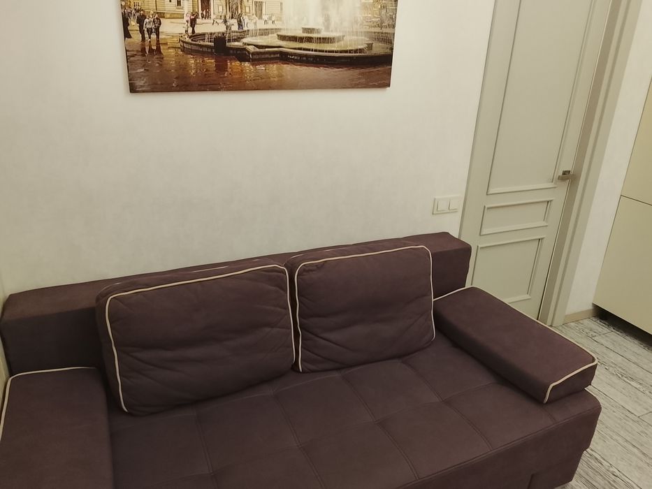 Квартира на вул. Костюшки в Львові, ID 405567, фото №6