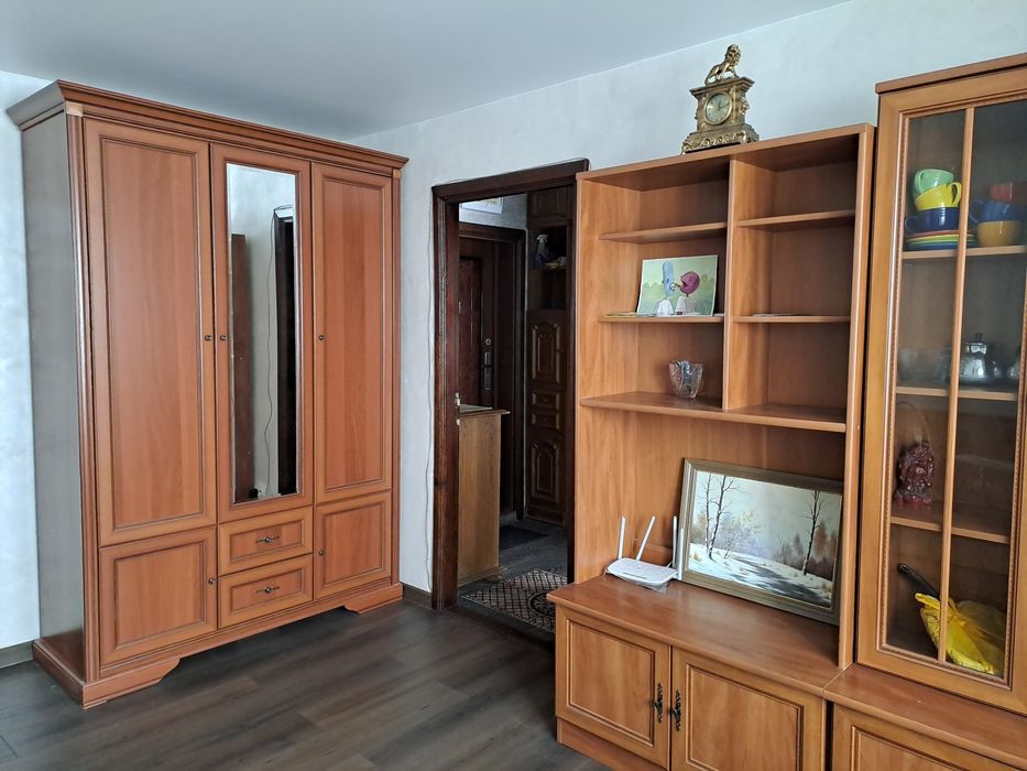 Квартира — Житомир в Житомирі, ID 406985, фото №3