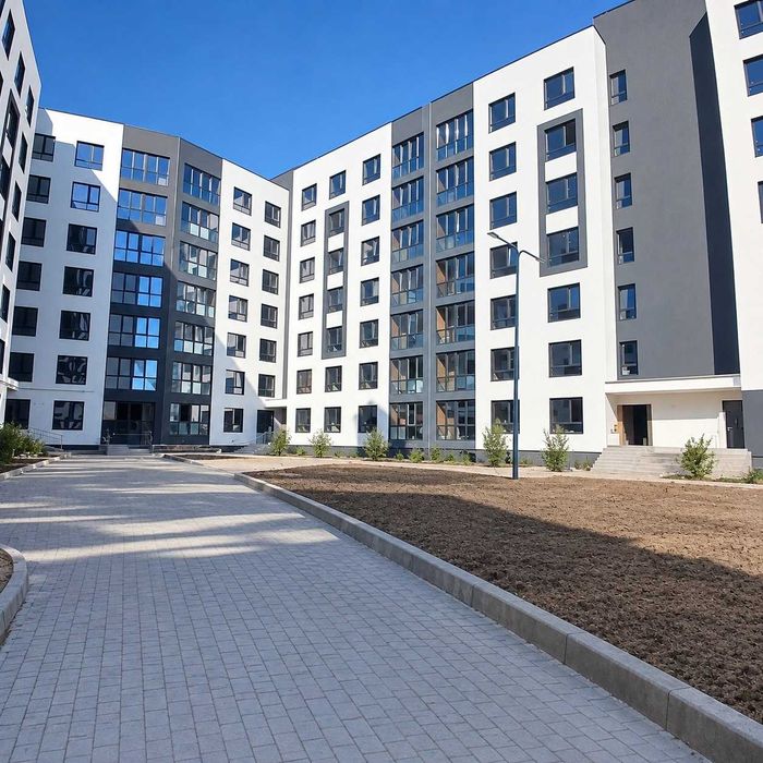 Квартира на Буча, ID 411419, фото №1
