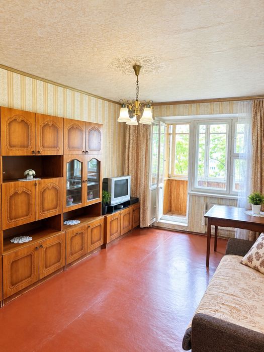 Квартира на просп. Миколи Бажана, 7Б, ID 405638, фото №1